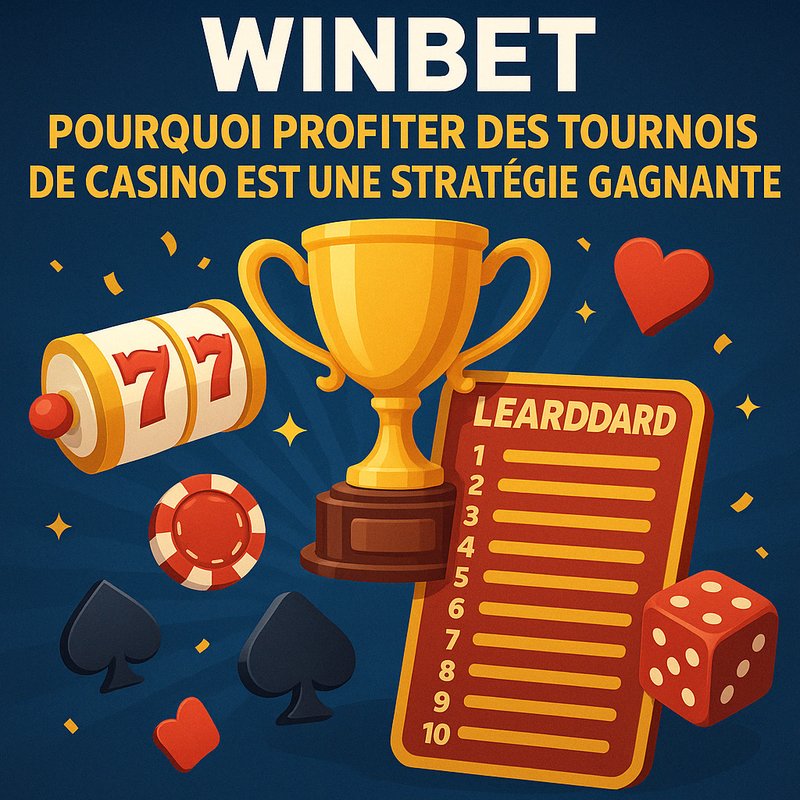 Découvrez win unique casino connexion