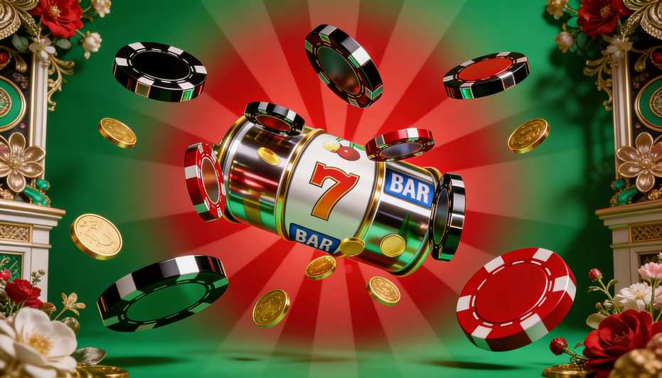 F1 casino anmelden