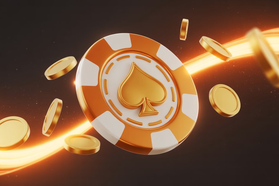 Vinyl casino online