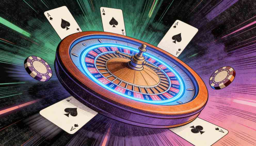 unique casino