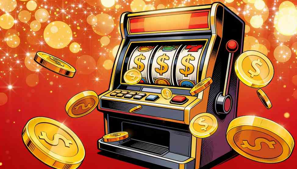 Slot powers casino accedi