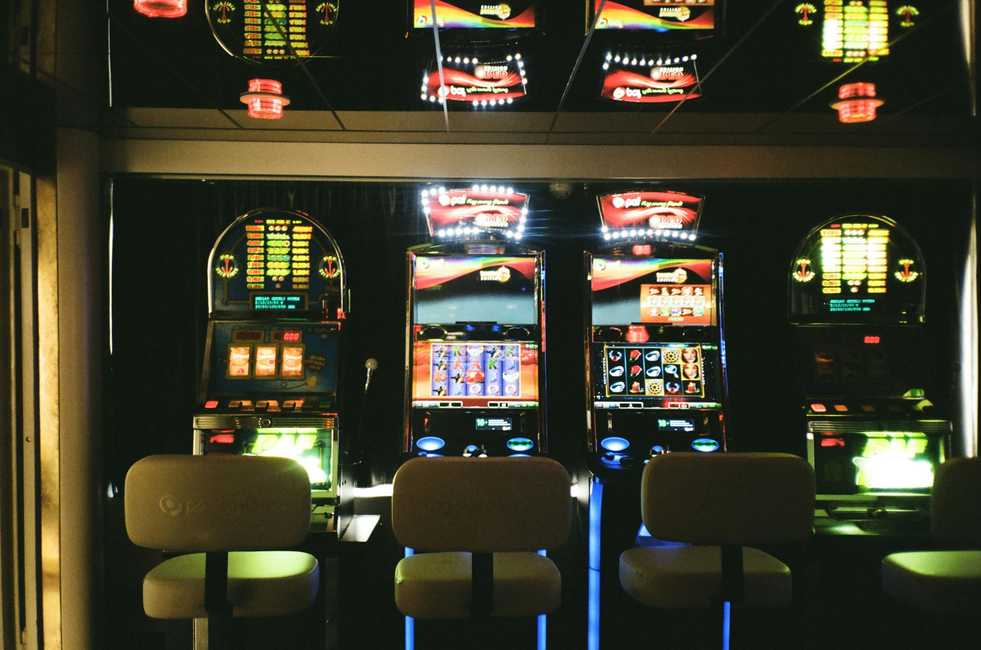 Welle casino