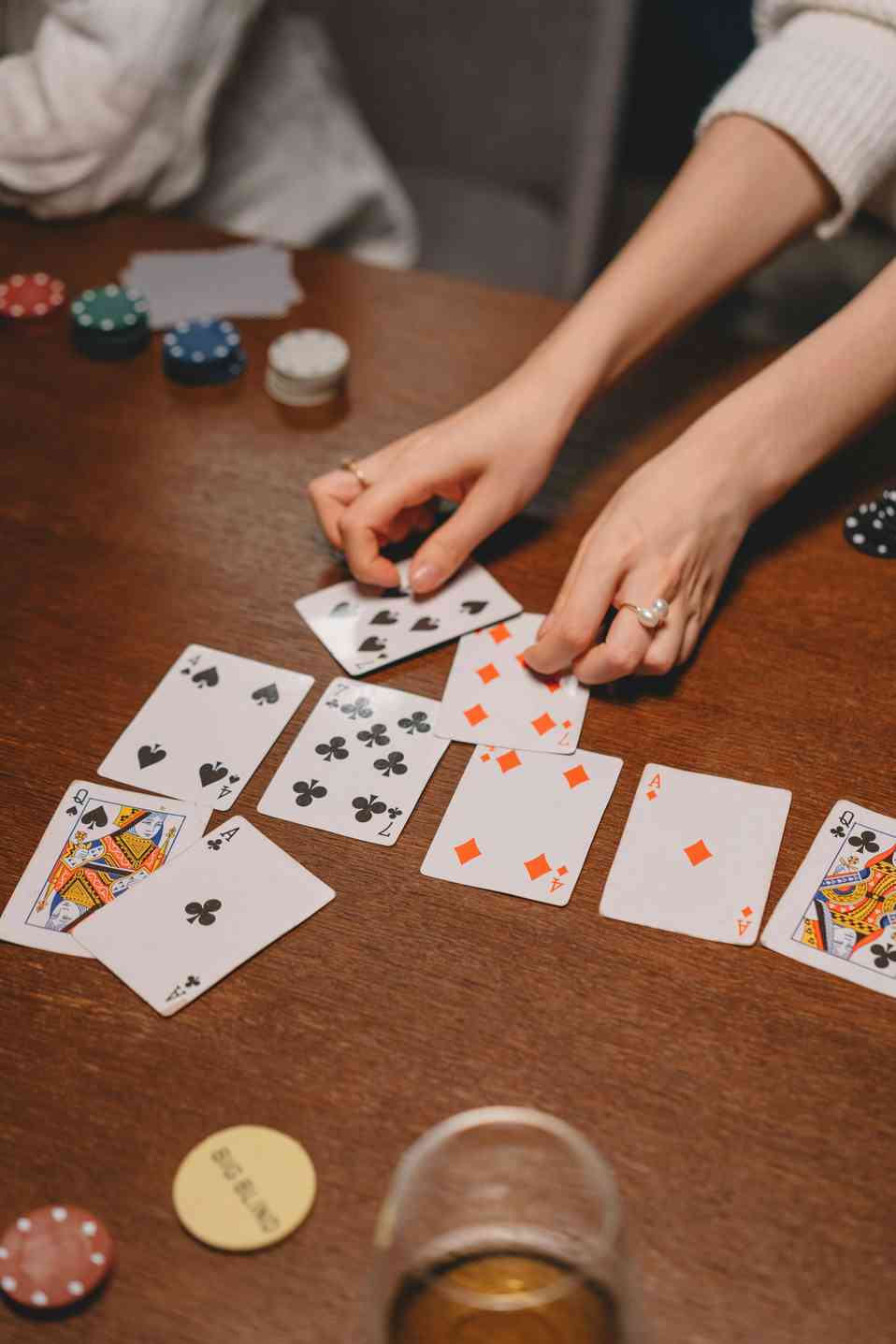 immerion casino Schweiz