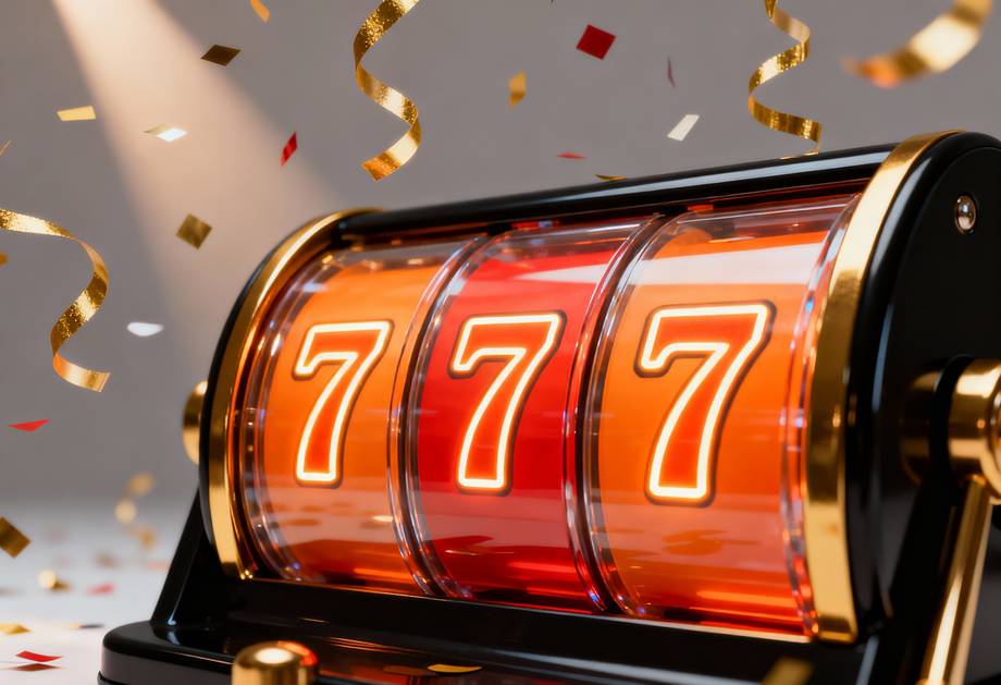 Vinyl casino mobile
