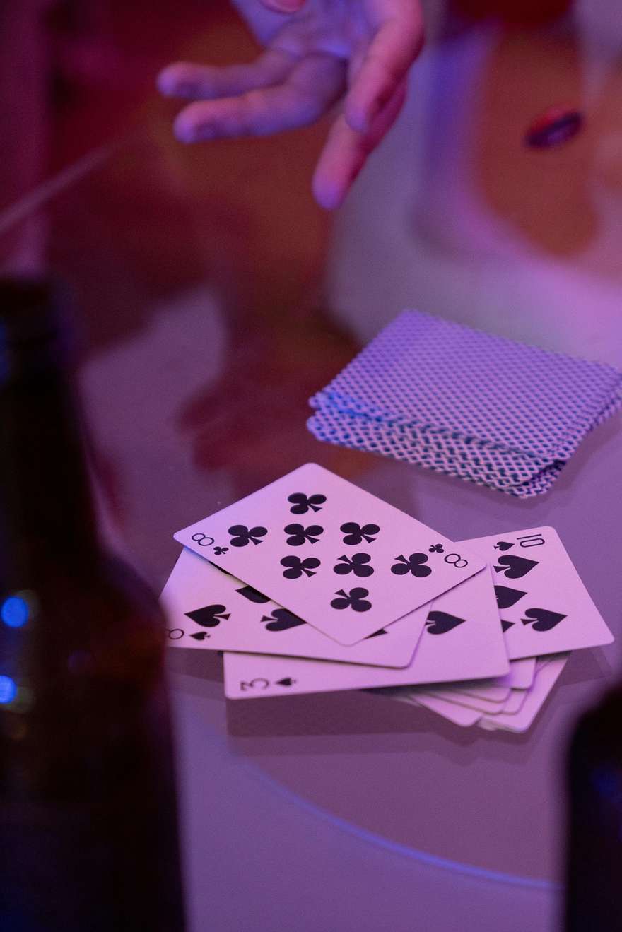 unique casino mobile
